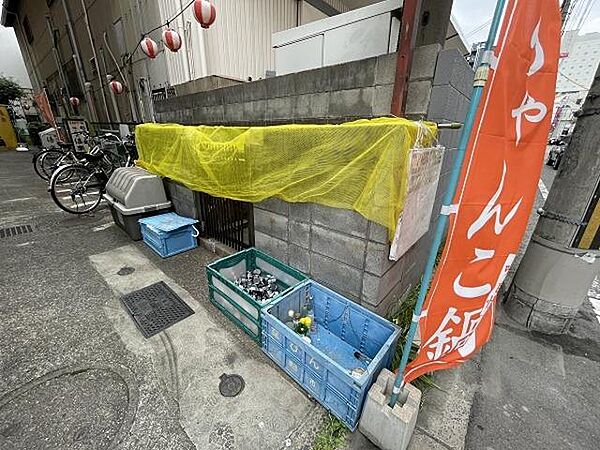 エタニ第1ビル ｜大阪府吹田市豊津町(賃貸マンション1DK・6階・29.28㎡)の写真 その30