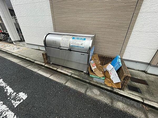 フジパレス吹田ウエスト1番館 ｜大阪府吹田市内本町２丁目(賃貸アパート1K・3階・30.26㎡)の写真 その29