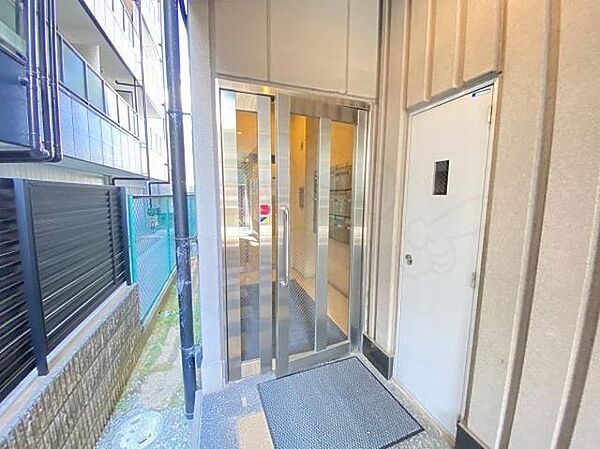 吉永ビル鼓が滝駅前 ｜兵庫県川西市多田桜木１丁目(賃貸マンション1R・4階・18.15㎡)の写真 その17