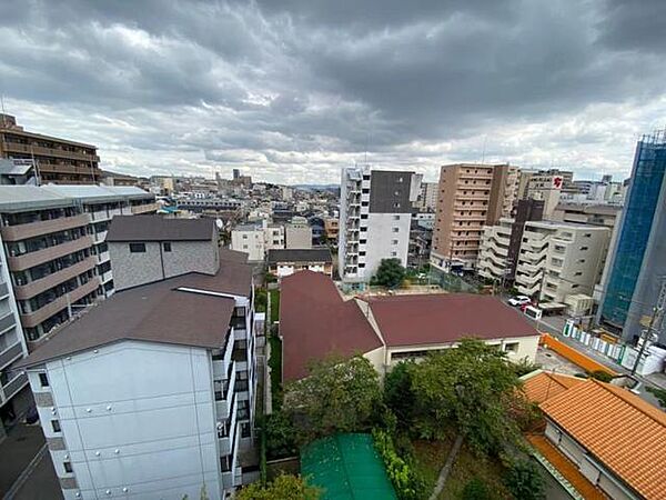 アリビオ江坂垂水町 ｜大阪府吹田市垂水町３丁目(賃貸マンション1K・8階・24.00㎡)の写真 その19