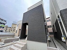 フジパレス戸建賃貸豊島南7号地  ｜ 大阪府池田市豊島南２丁目3番14号7（賃貸一戸建3LDK・1階・78.89㎡） その3