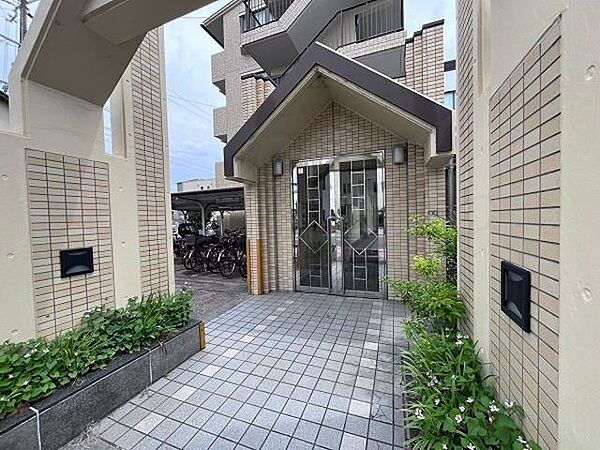 クレール豊中曽根 ｜大阪府豊中市曽根南町３丁目(賃貸マンション2LDK・3階・65.74㎡)の写真 その18