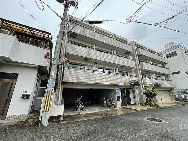 日の出プラザ1号館 ｜大阪府吹田市日の出町(賃貸マンション1R・3階・18.15㎡)の写真 その3