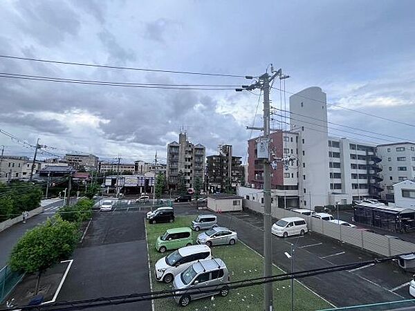 プリメゾン豊中 ｜大阪府豊中市螢池北町２丁目(賃貸マンション2LDK・3階・51.00㎡)の写真 その20