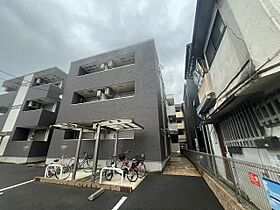 フジパレス蛍池南町2番館  ｜ 大阪府豊中市螢池南町３丁目10番2号（賃貸アパート1LDK・3階・38.50㎡） その21