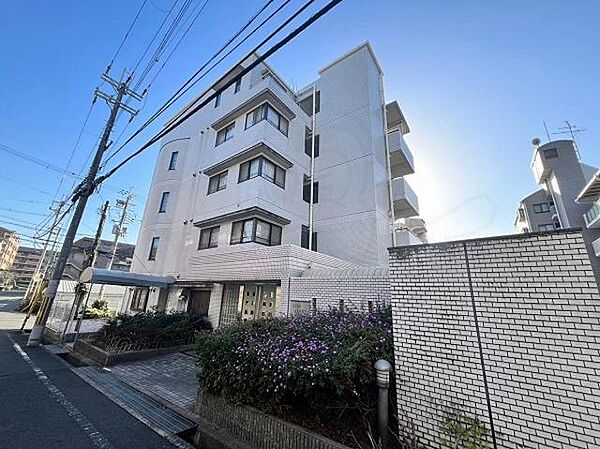 セレコート上山手 302｜大阪府吹田市上山手町(賃貸マンション2LDK・3階・56.98㎡)の写真 その3