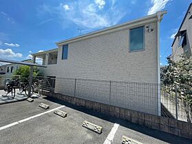 アムール彩都1  ｜ 大阪府箕面市彩都粟生南２丁目17番10号（賃貸アパート1K・2階・31.67㎡） その3