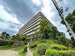リバーガーデン千里丘けやき通り