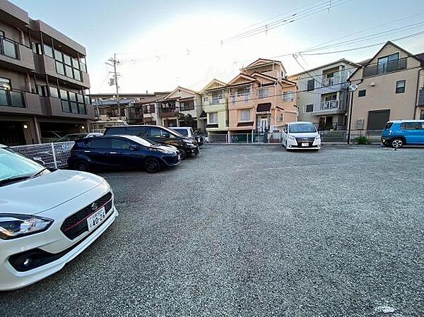 ラ・プルミエール ｜大阪府池田市神田２丁目(賃貸マンション2DK・2階・57.05㎡)の写真 その14