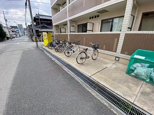 みどり之園 ｜大阪府吹田市垂水町１丁目(賃貸マンション1R・3階・20.08㎡)の写真 その19