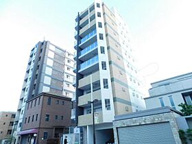 ドルチェヴィータ池田  ｜ 大阪府池田市栄本町（賃貸マンション1R・8階・26.15㎡） その3