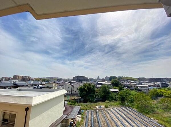 パークサイド千里 ｜大阪府吹田市山田東４丁目(賃貸マンション1K・1階・25.80㎡)の写真 その19