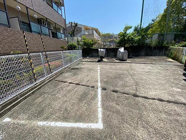 エレガンス箕面 ｜大阪府箕面市萱野２丁目(賃貸マンション1K・1階・25.00㎡)の写真 その30