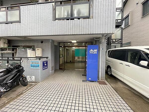 末広館 ｜大阪府吹田市末広町(賃貸マンション1R・1階・17.10㎡)の写真 その17