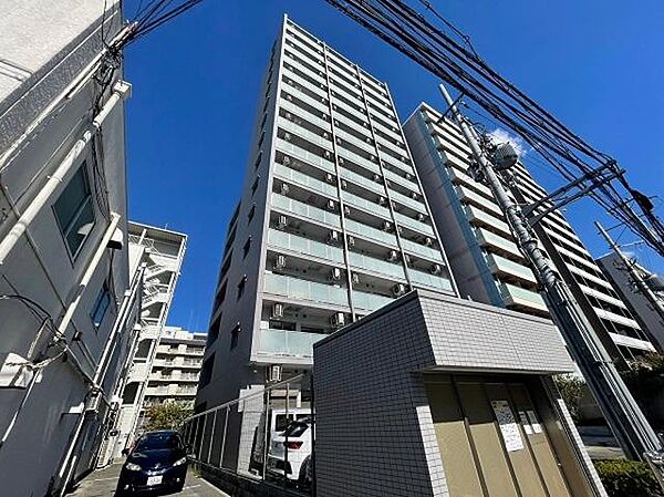 ノルデンハイム江坂垂水町 ｜大阪府吹田市垂水町３丁目(賃貸マンション1LDK・3階・37.42㎡)の写真 その3