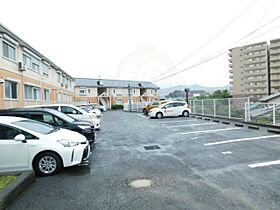 フレグランス平野A・B  ｜ 兵庫県川西市平野１丁目（賃貸アパート2LDK・1階・50.78㎡） その16