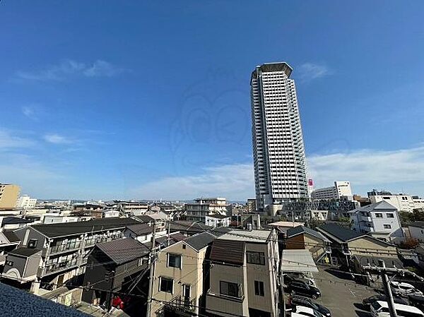 アンフィニ8 ｜大阪府吹田市片山町１丁目(賃貸マンション1LDK・8階・34.74㎡)の写真 その18