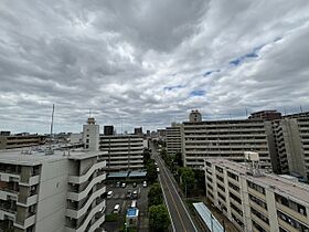 ドルチェヴィータ新大阪  ｜ 大阪府大阪市淀川区三国本町１丁目6番15号（賃貸マンション1R・8階・29.71㎡） その18