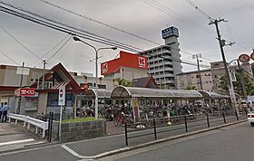 ノルデンハイム小松  ｜ 大阪府大阪市東淀川区小松２丁目17番56号（賃貸マンション1K・4階・20.65㎡） その19