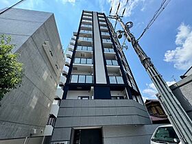 リフレス蛍池  ｜ 大阪府豊中市螢池東町３丁目（賃貸マンション1K・7階・27.83㎡） その1