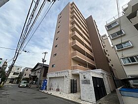 サムティ江坂JuReve  ｜ 大阪府吹田市垂水町３丁目10番39号（賃貸マンション1LDK・2階・35.19㎡） その3