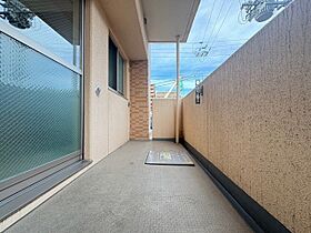 サムティ江坂JuReve  ｜ 大阪府吹田市垂水町３丁目10番39号（賃貸マンション1LDK・2階・35.19㎡） その14