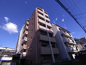 オーパス  ｜ 大阪府大阪市淀川区東三国４丁目（賃貸マンション1R・5階・28.50㎡） その1