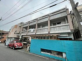 プライム蛍池  ｜ 大阪府豊中市螢池中町３丁目6番18号（賃貸マンション1R・1階・20.23㎡） その20