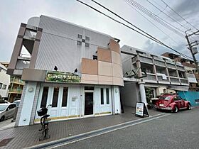 プライム蛍池  ｜ 大阪府豊中市螢池中町３丁目6番18号（賃貸マンション1R・1階・20.23㎡） その3