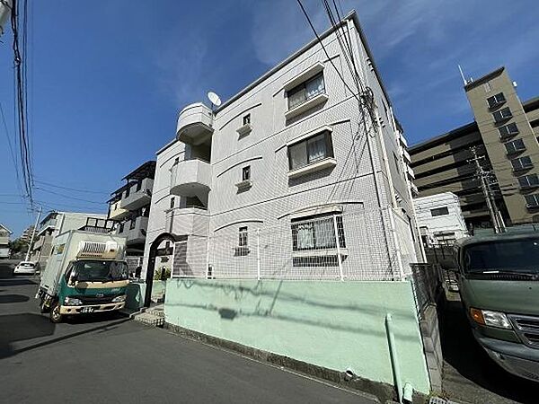 エクセレンス千里山 ｜大阪府吹田市千里山西６丁目(賃貸マンション1DK・1階・22.00㎡)の写真 その1