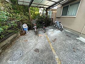 第一ハウス  ｜ 兵庫県川西市花屋敷１丁目（賃貸アパート2K・2階・27.00㎡） その28