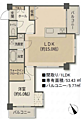 ライオンズマンション能見台10階2,180万円