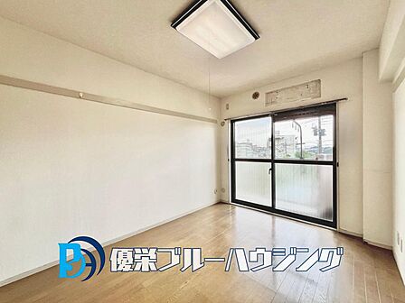 〜内装新規リフォーム後のお渡しです〜