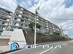 スカイビュー戸塚1号棟