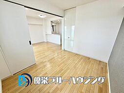 洋室の画像