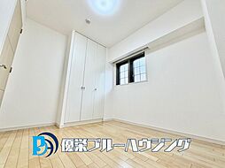 洋室の画像