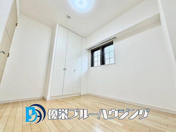 洋室を拡大表示