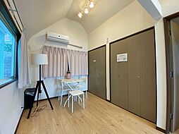 子供部屋の画像