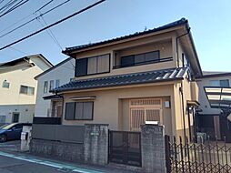 売中古戸建　三島市東町