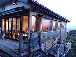 売店舗　伊豆市小下田
