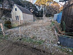 売土地　沼津市東原