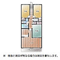 エンゼルハイム伏見3階880万円