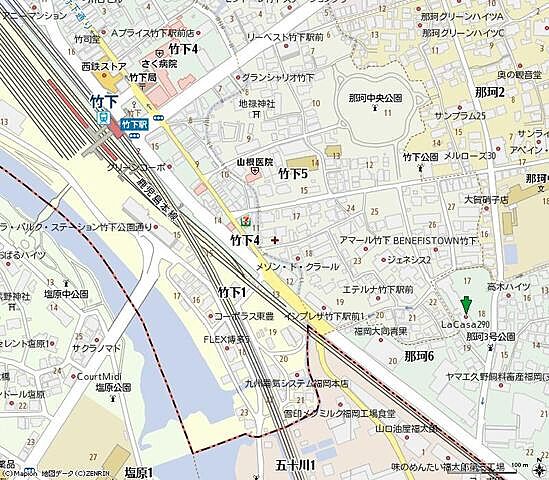 地図