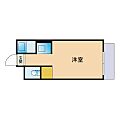 フォルム博多駅南23階3.2万円