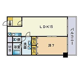 博多駅 7.8万円
