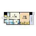 HF博多レジデンス29階7.0万円