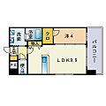 サムティ博多South12階8.5万円