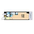 アバンダント849階4.9万円