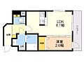 MODERNPALAZZO山王Grow2階8.3万円
