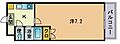 インプレザ竹下駅前28階4.7万円
